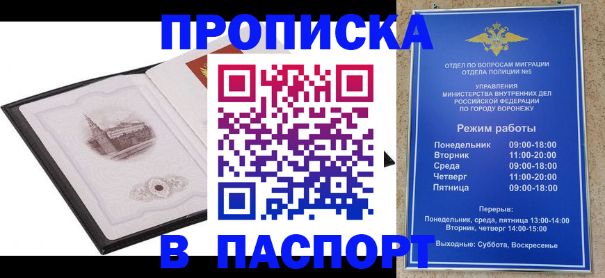 прописка в квартире в Шумихе